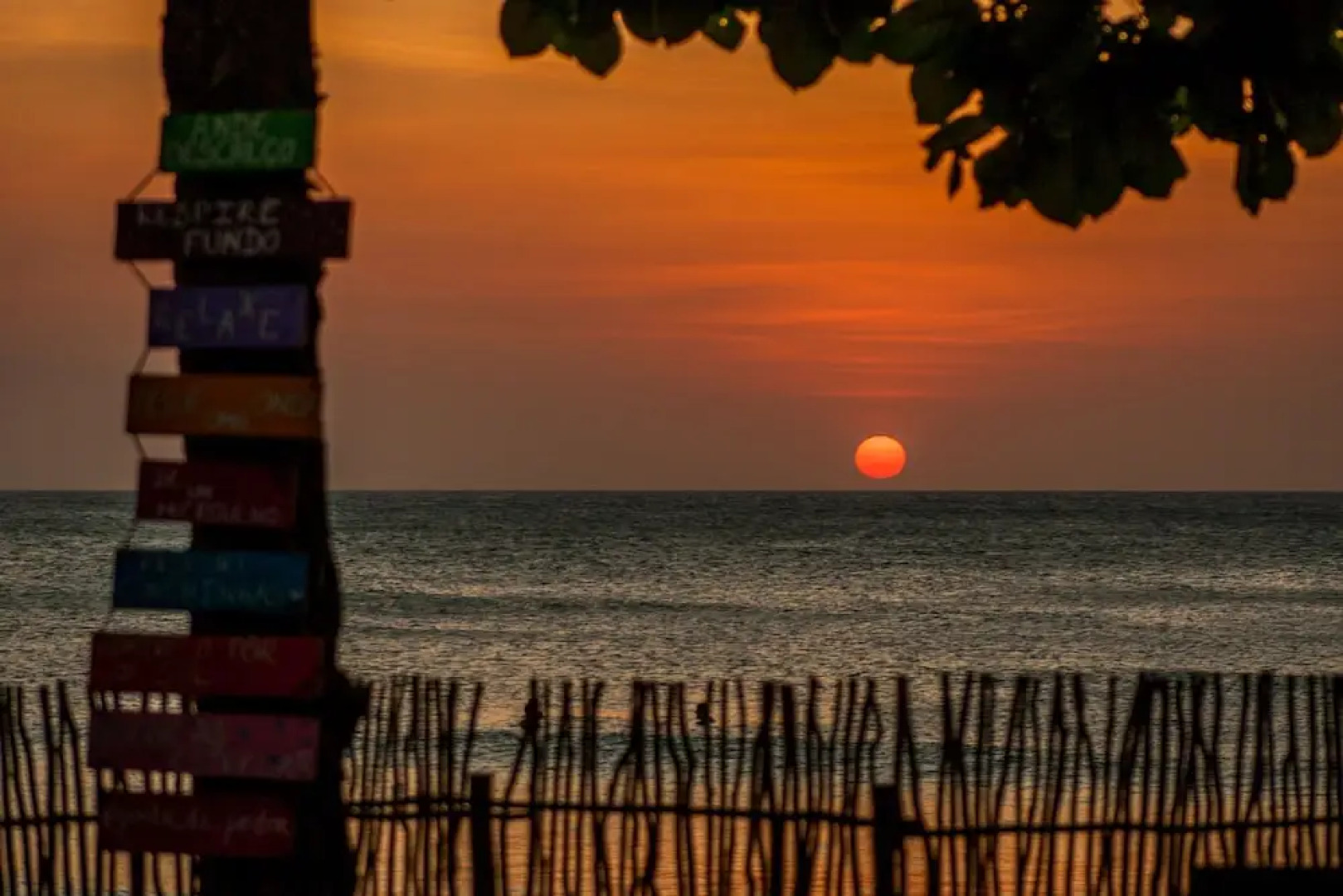 Pousada Ponta da Pedra