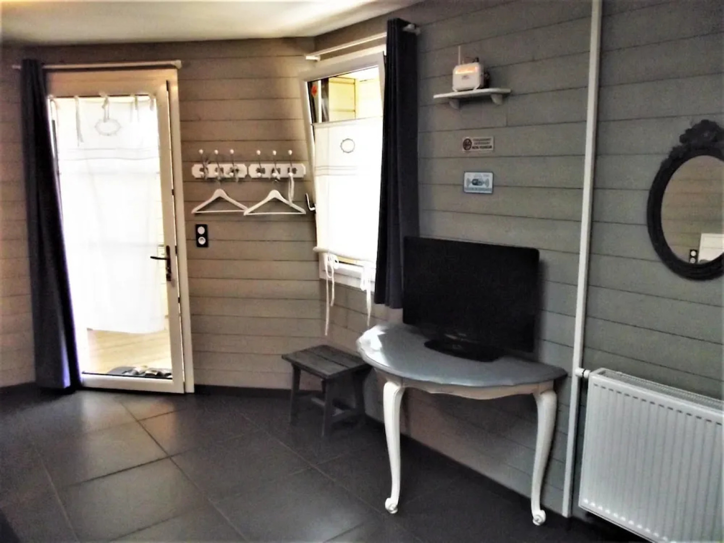 Les Belles Époques B&B