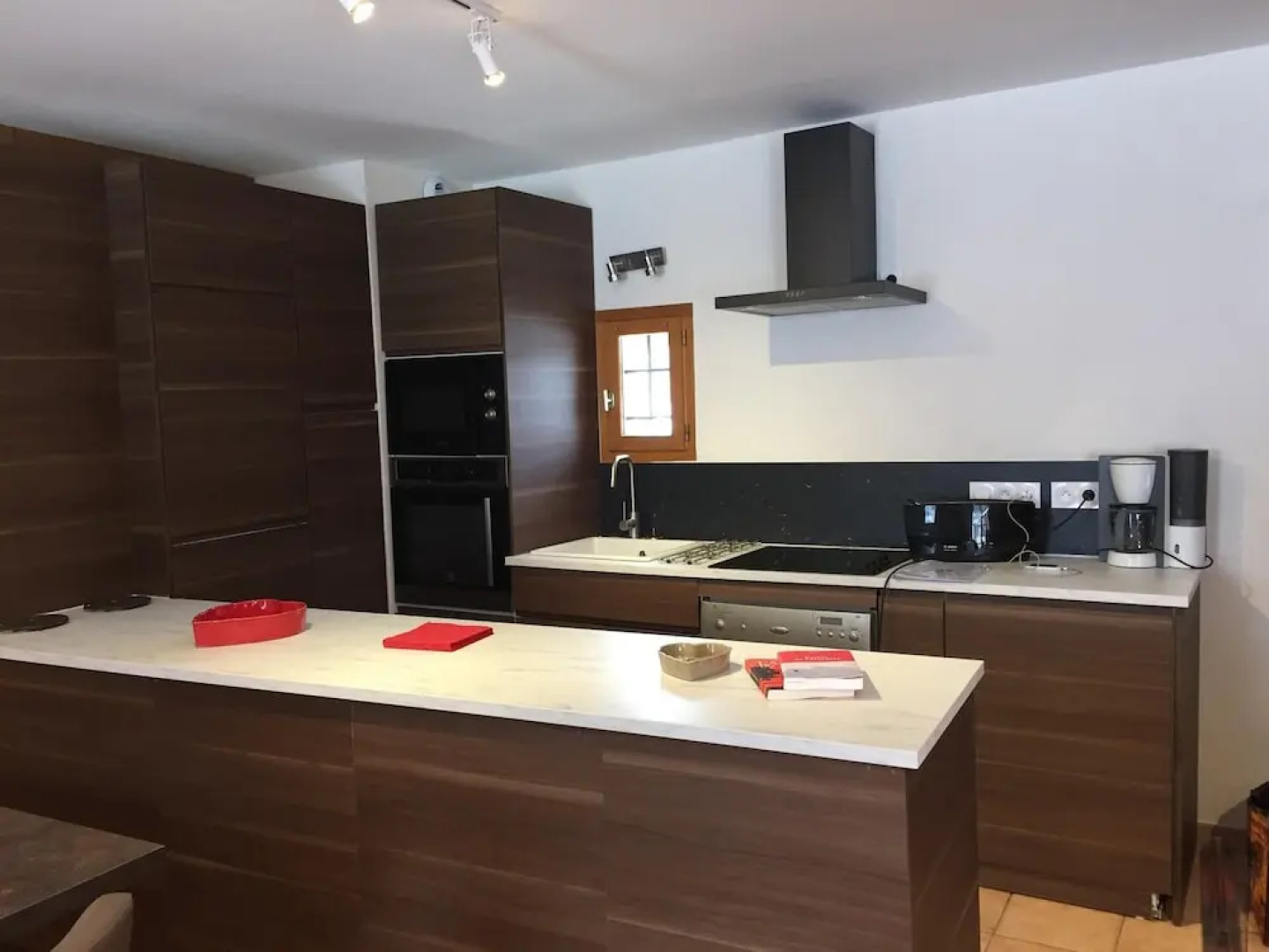 Fermes DU Planet N°4 : Chalet 12 Personnes / Chalet 12 People