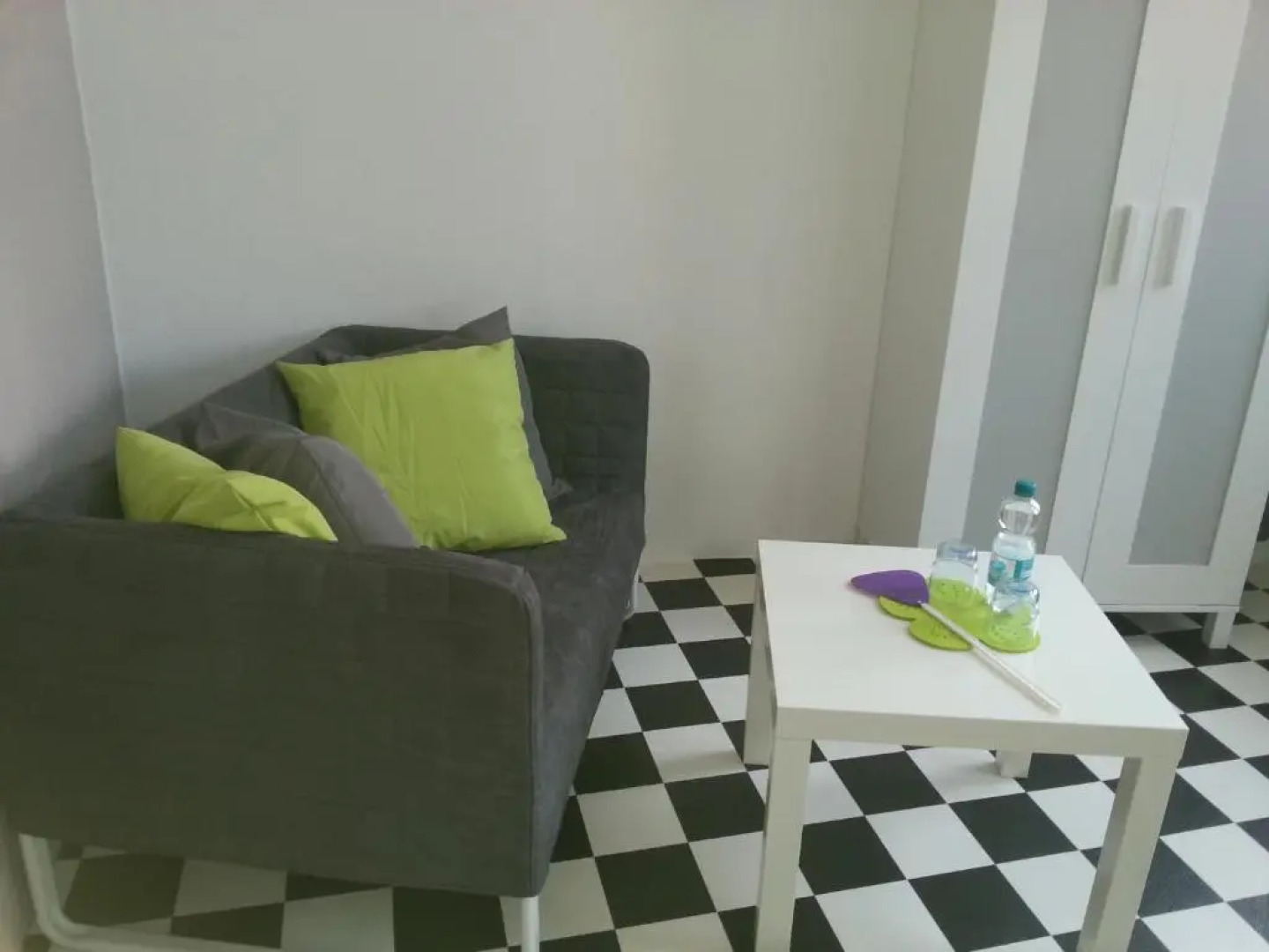 Bed and Breakfast Zeulenroda