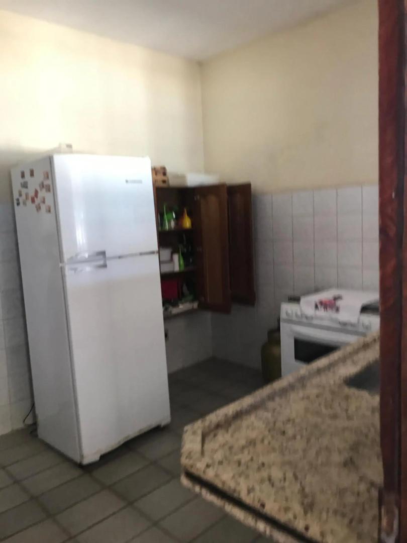 Casa Temporada Frente à Praia Piscina Ar cond Nova Viçosa VA