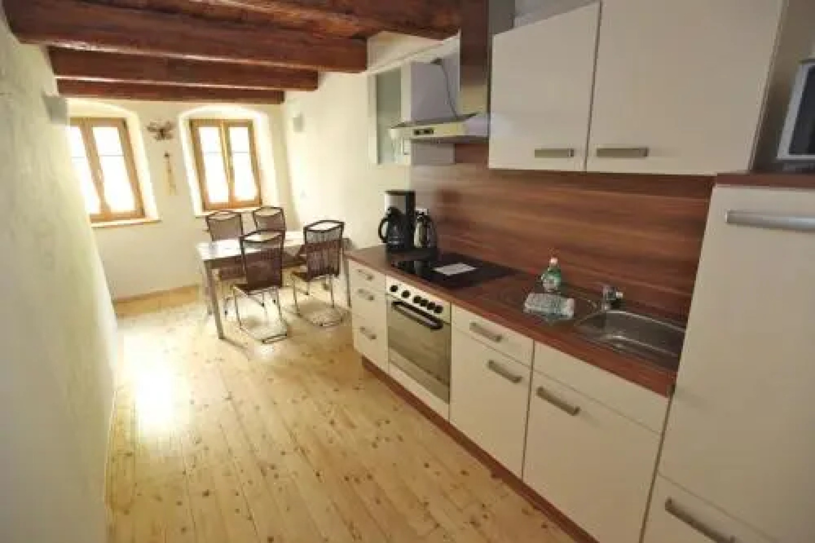 Apartments Altstadthaus Gorlitz