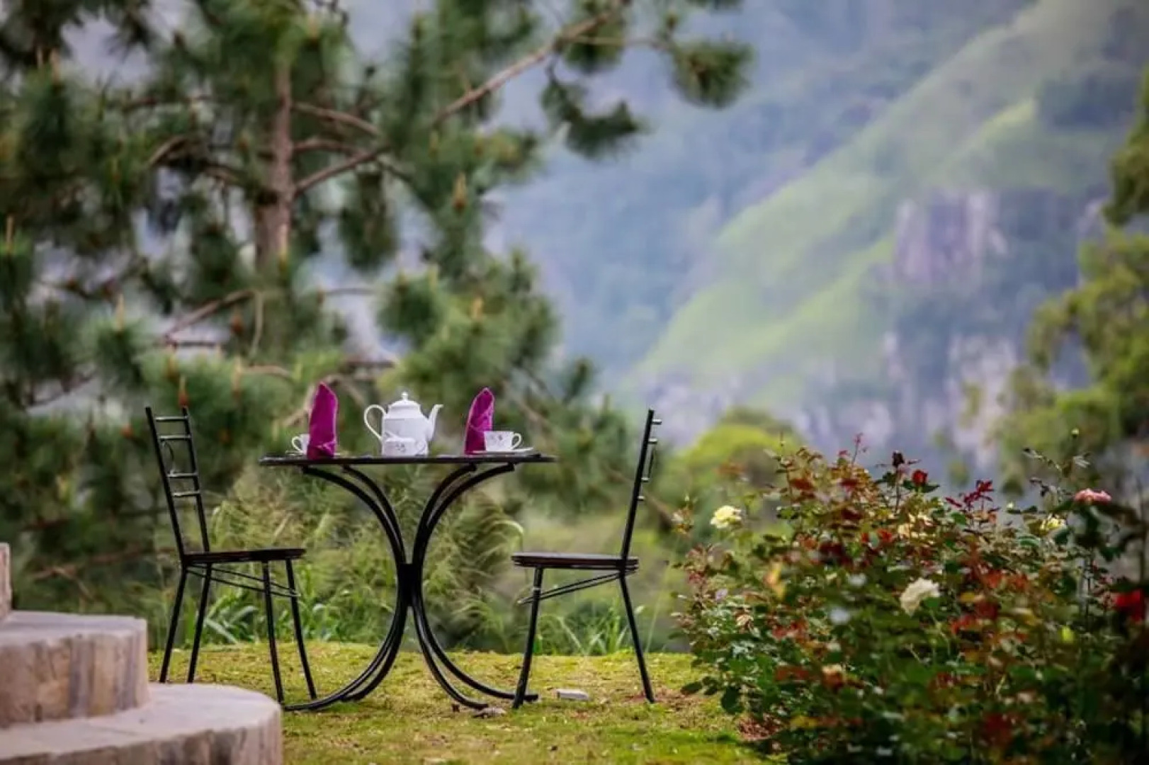 Vista Hotel Sun Breeze