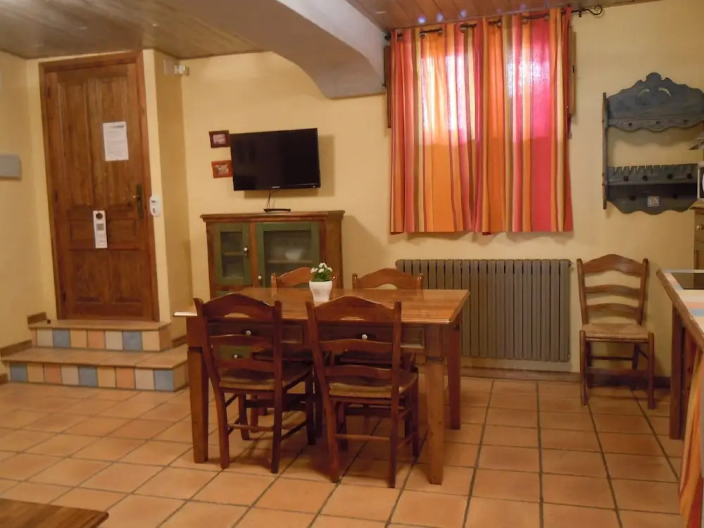 Apartamentos La Hortaleza