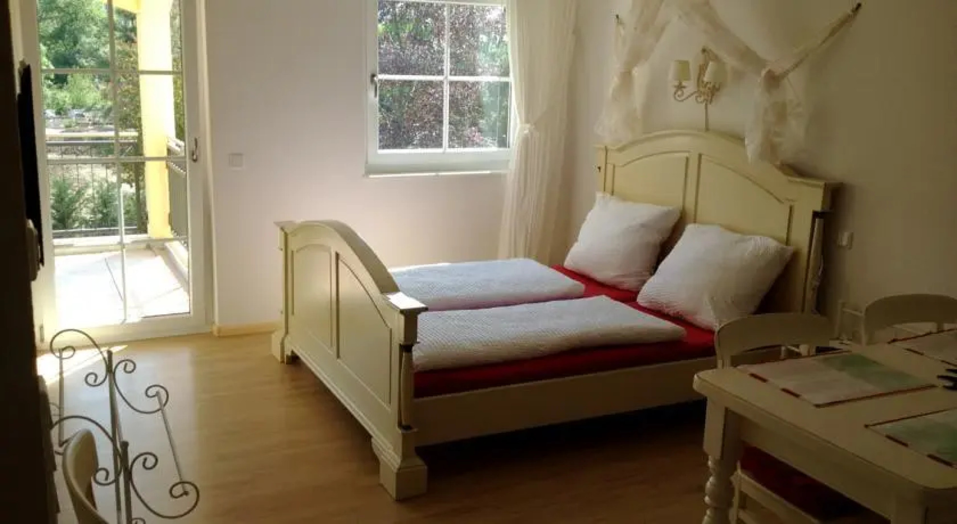 Petite France Apartment