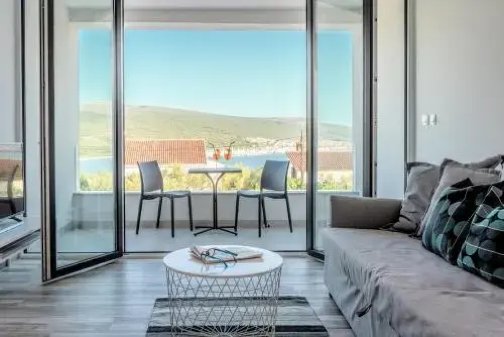 Five Bedroom Holiday Home In Kornic