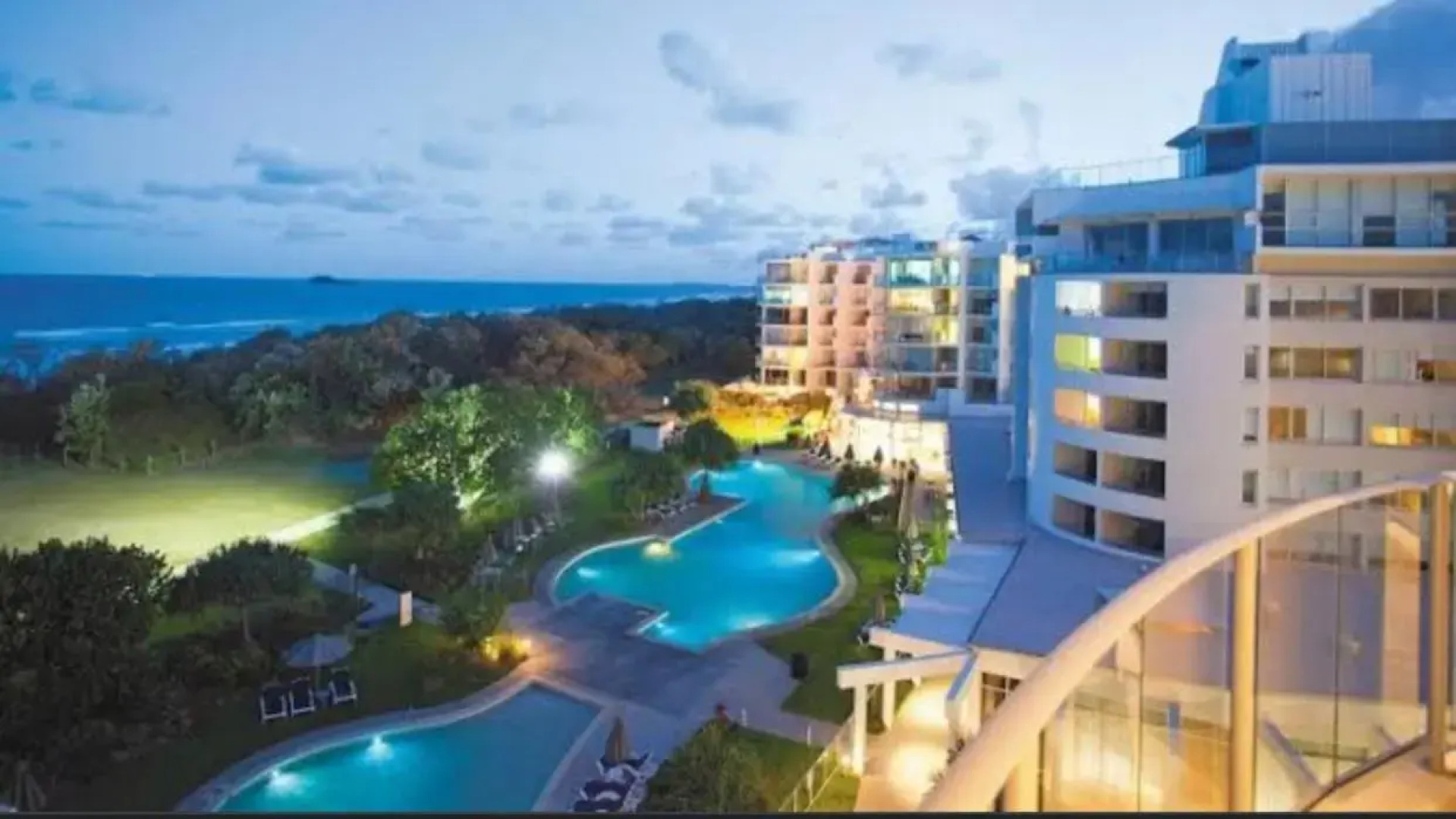 Seaside Stays Marcoola Private Studio 1206b