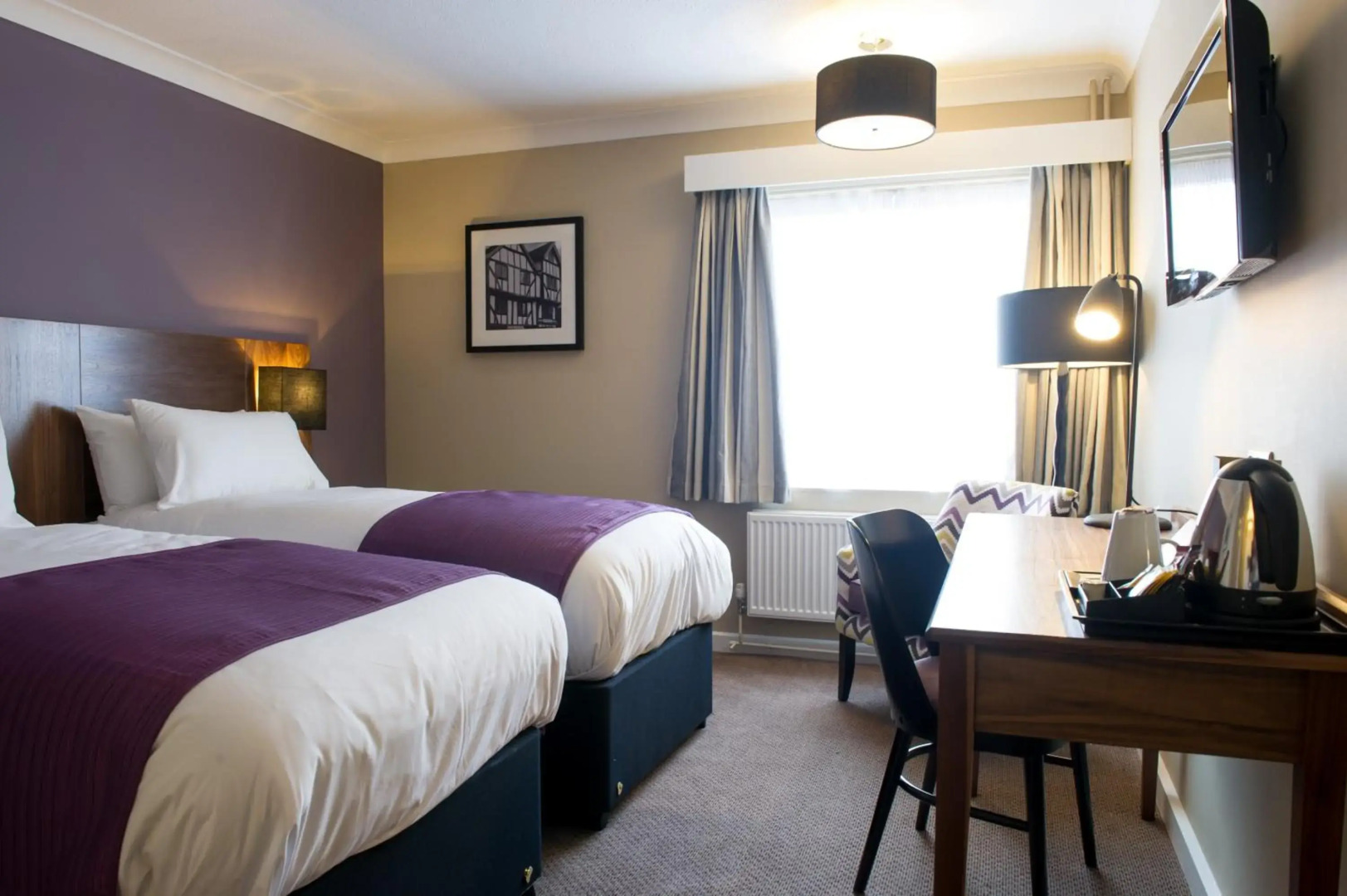 Toby Carvery Exeter M5 J30 by Innkeeper's Collection