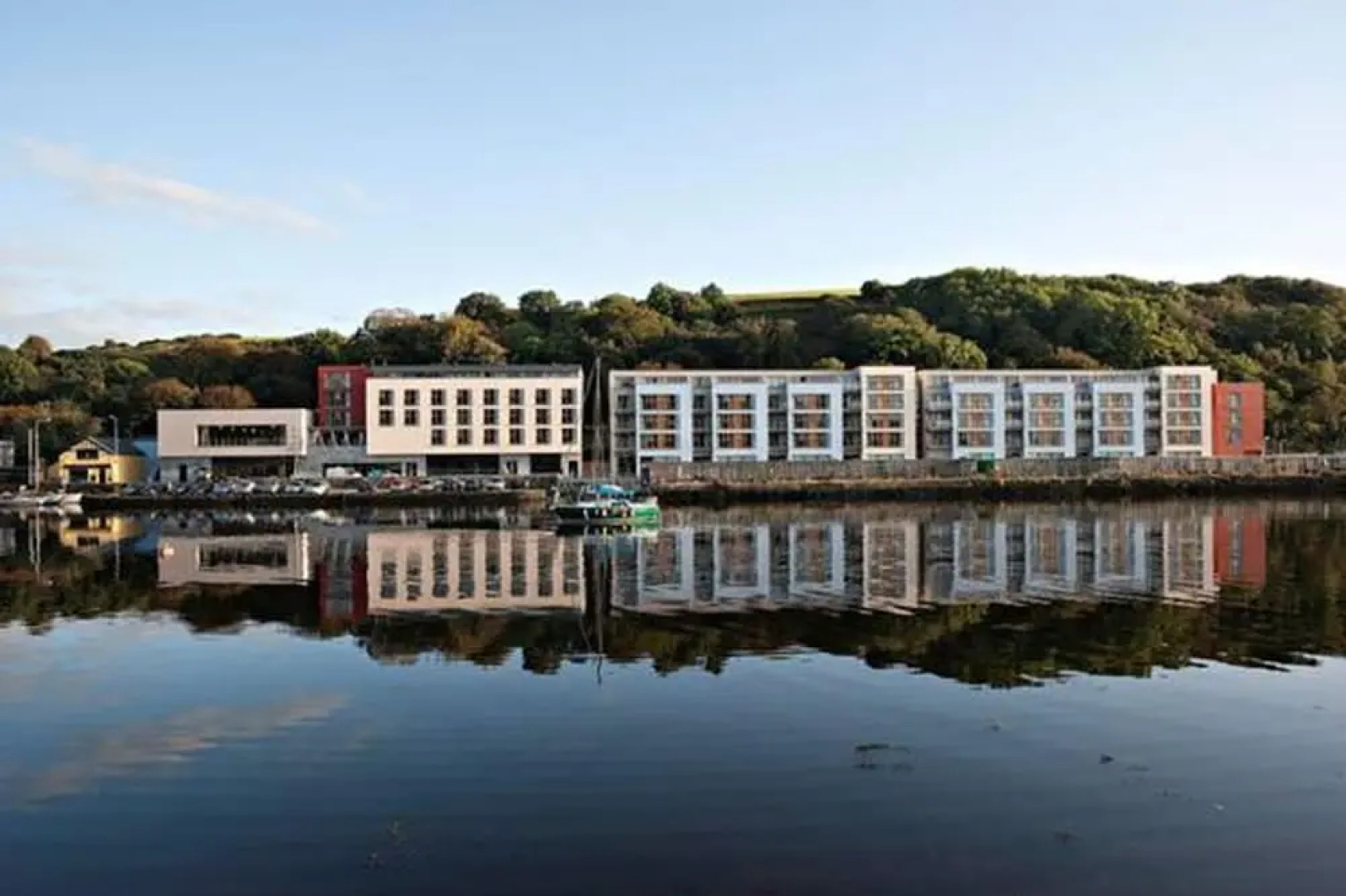 The Maritime Hotel