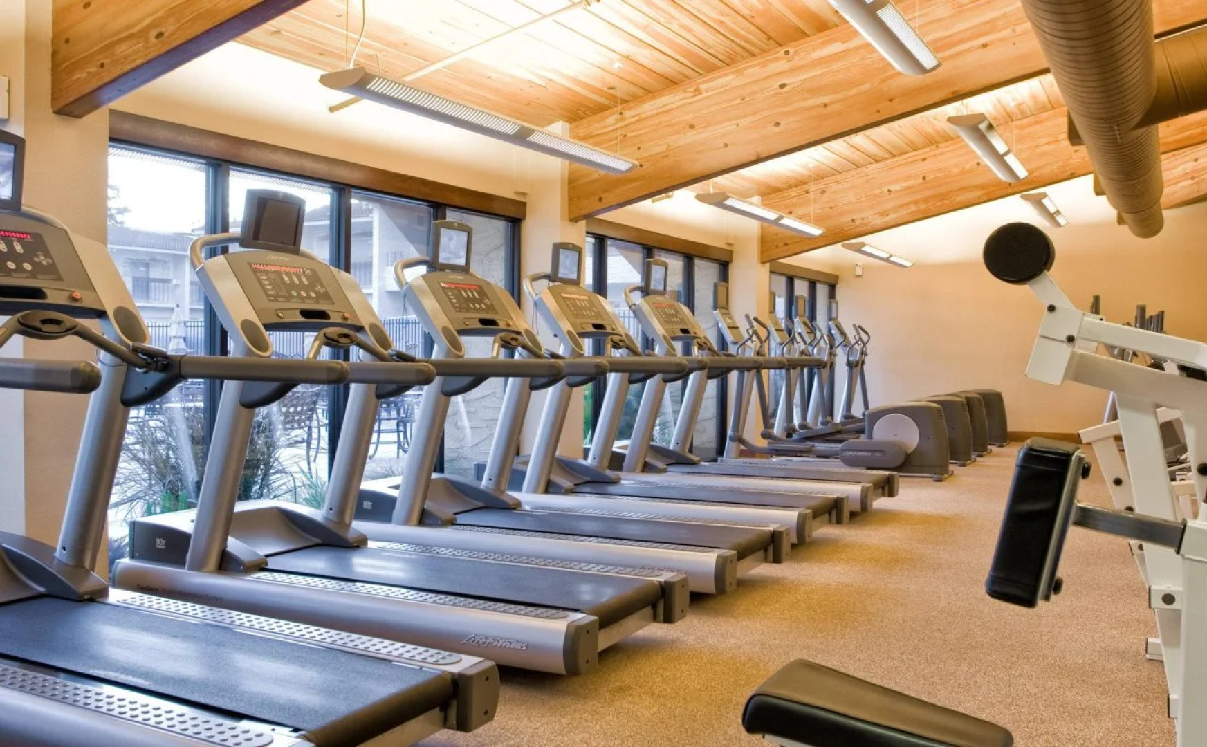 Santa Clara Marriott