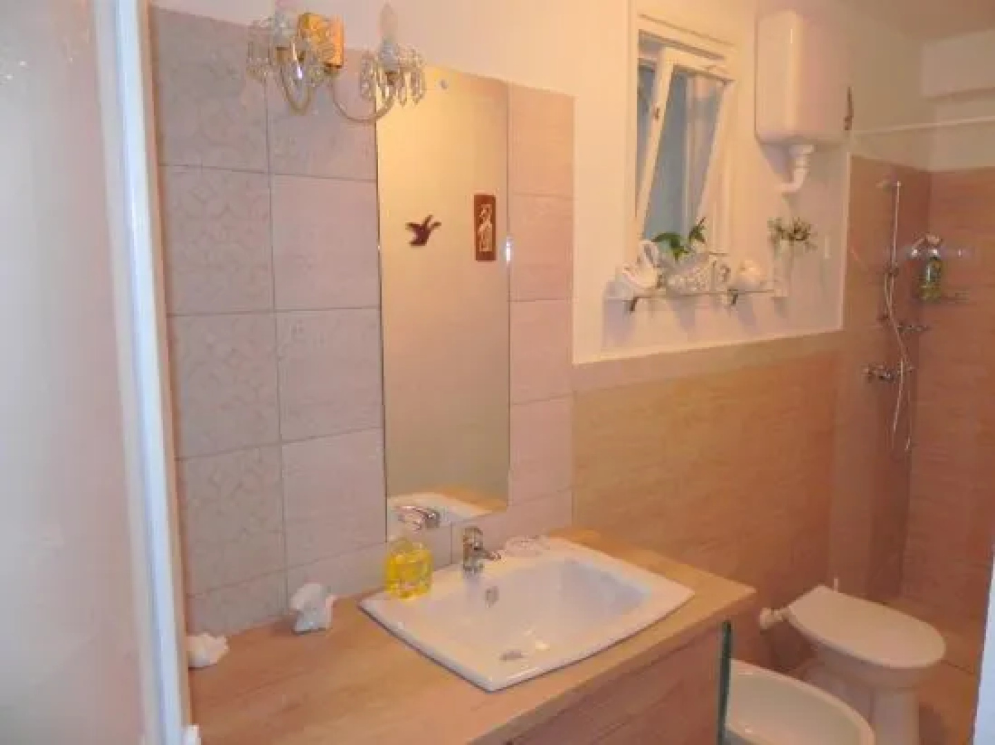 Tulipán Panoráma Apartman