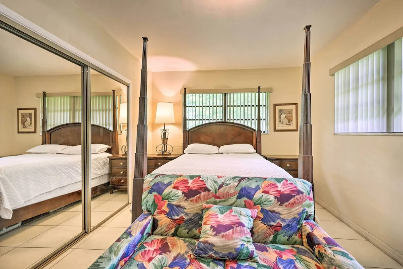 Home w/ Pool in Upscale Pinecrest Village