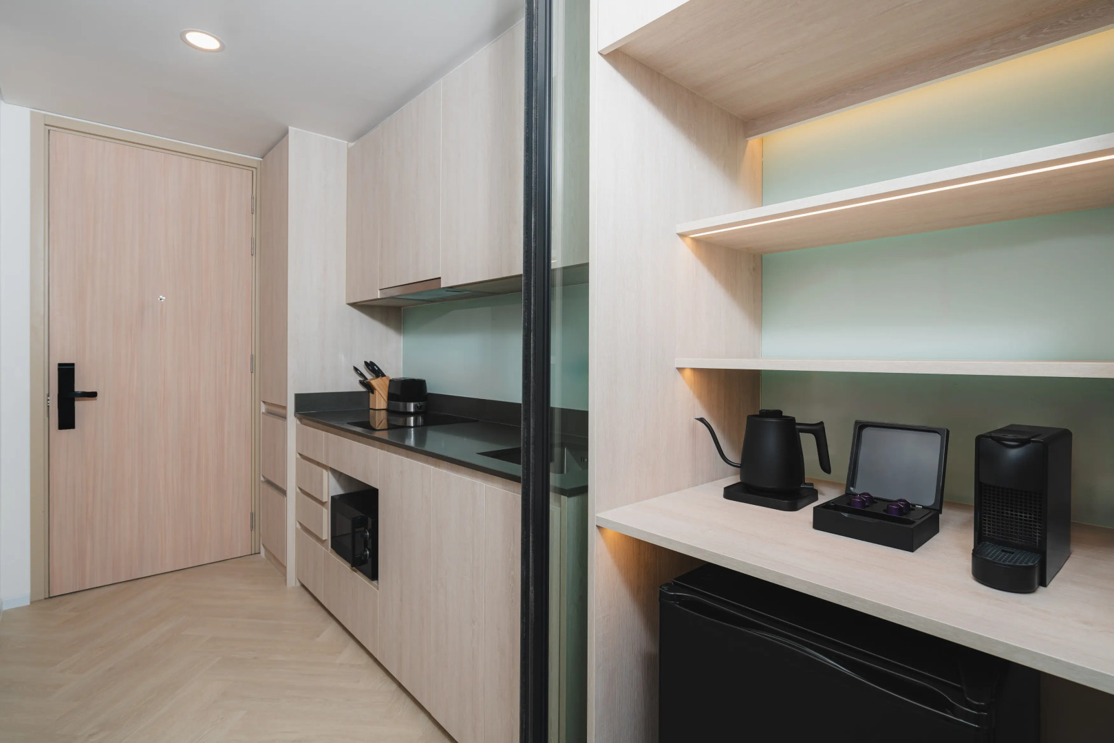 Cassia Rama 9 Bangkok, part of Banyan Group