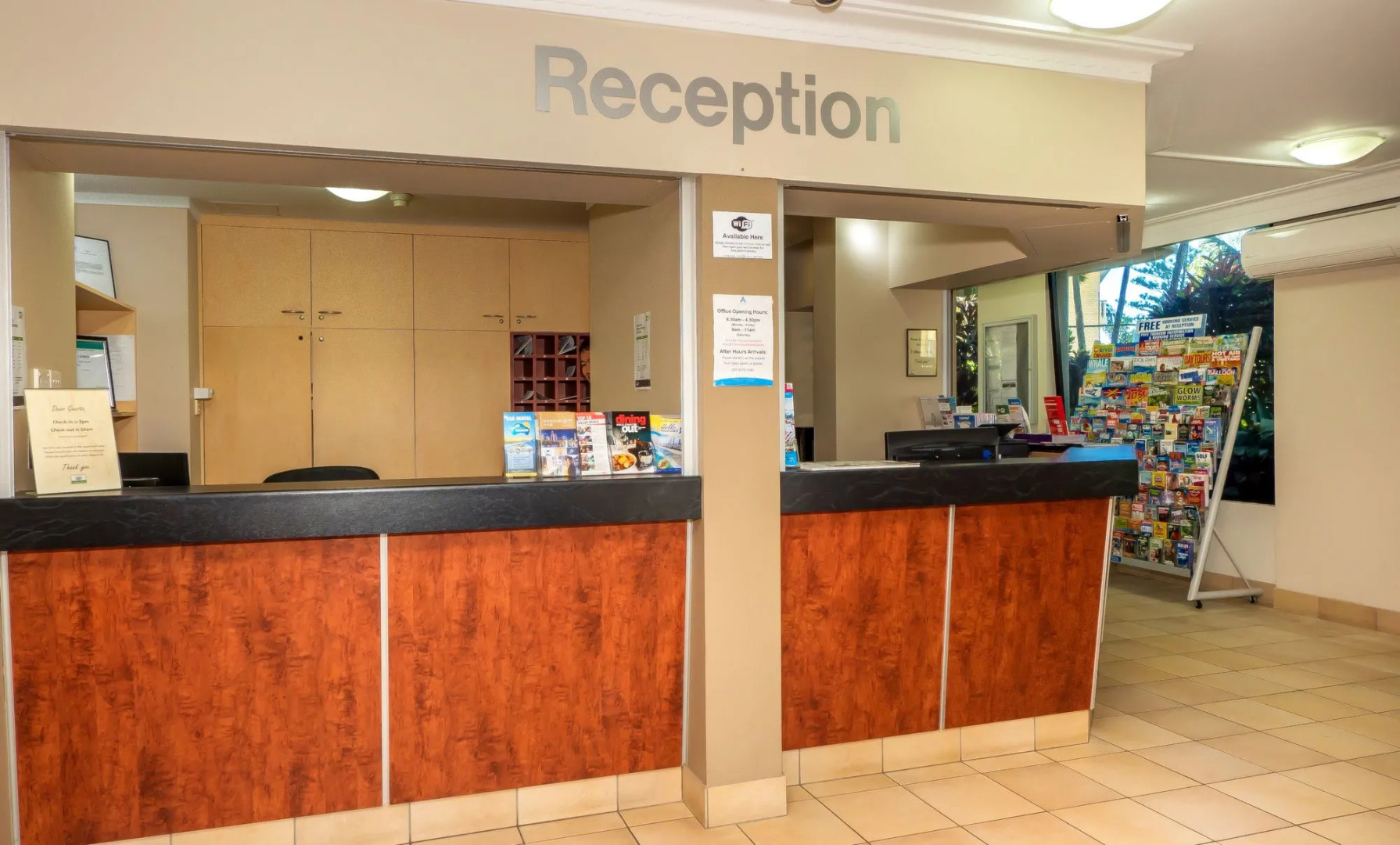 Aristocrat Apartments