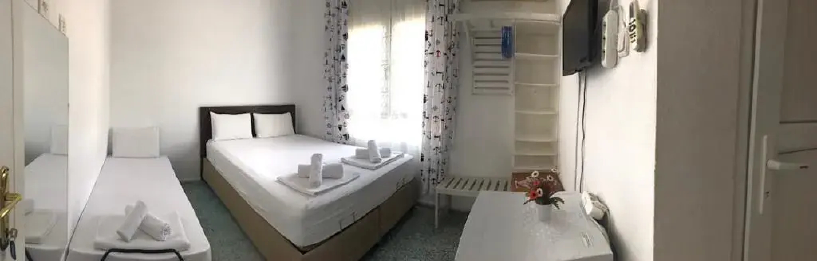 Marti Pansiyon