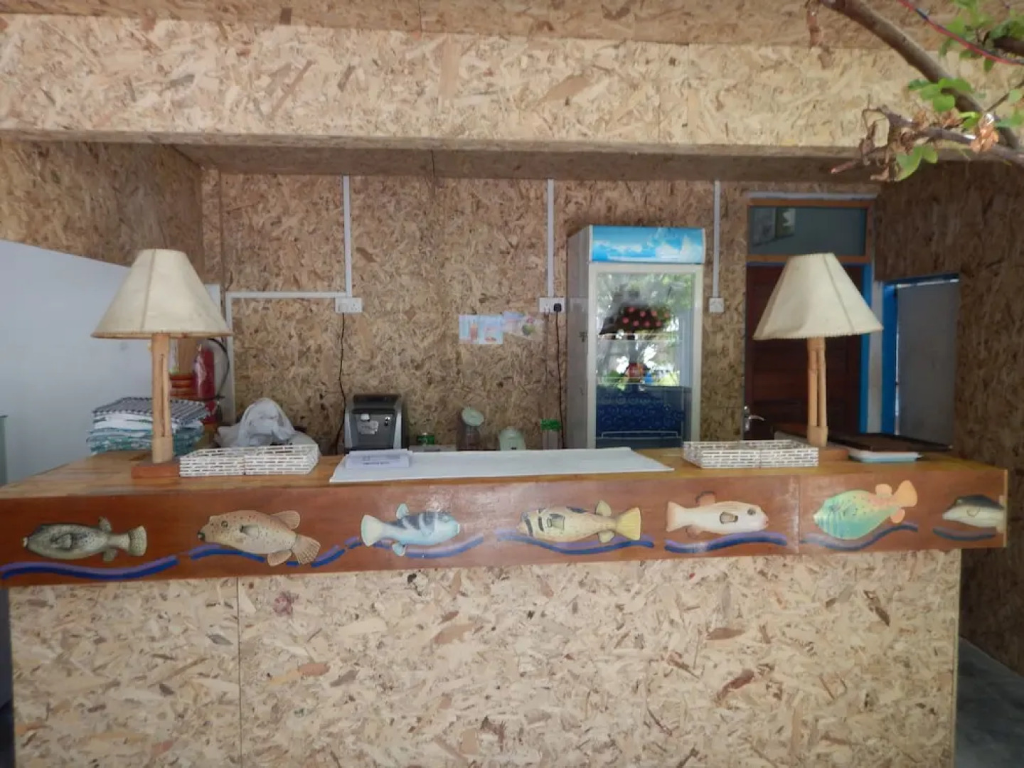 Maldives Seashine Guesthouse