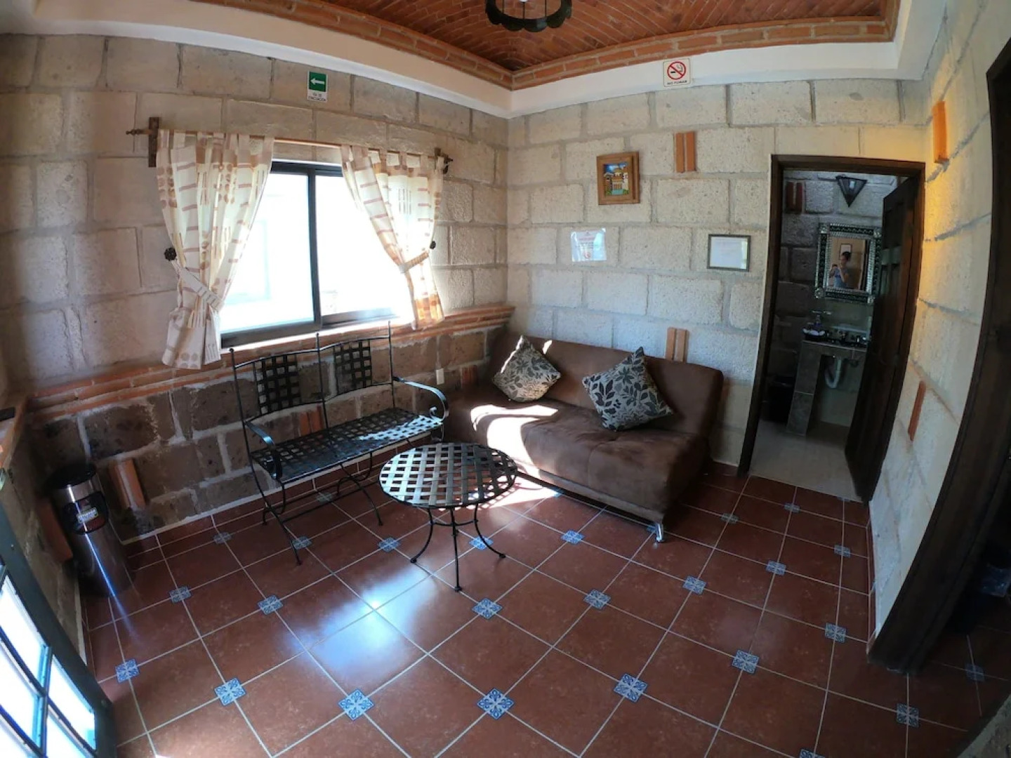 Hotel Villas Mahando