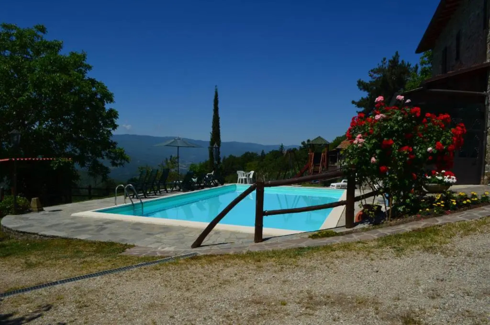 Agriturismo Flora