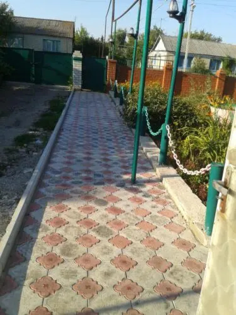 Guest House on Chekhova