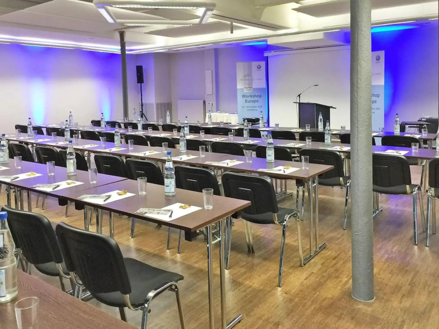 Hotel An der Wasserburg - Wellness- und Seminarhotel