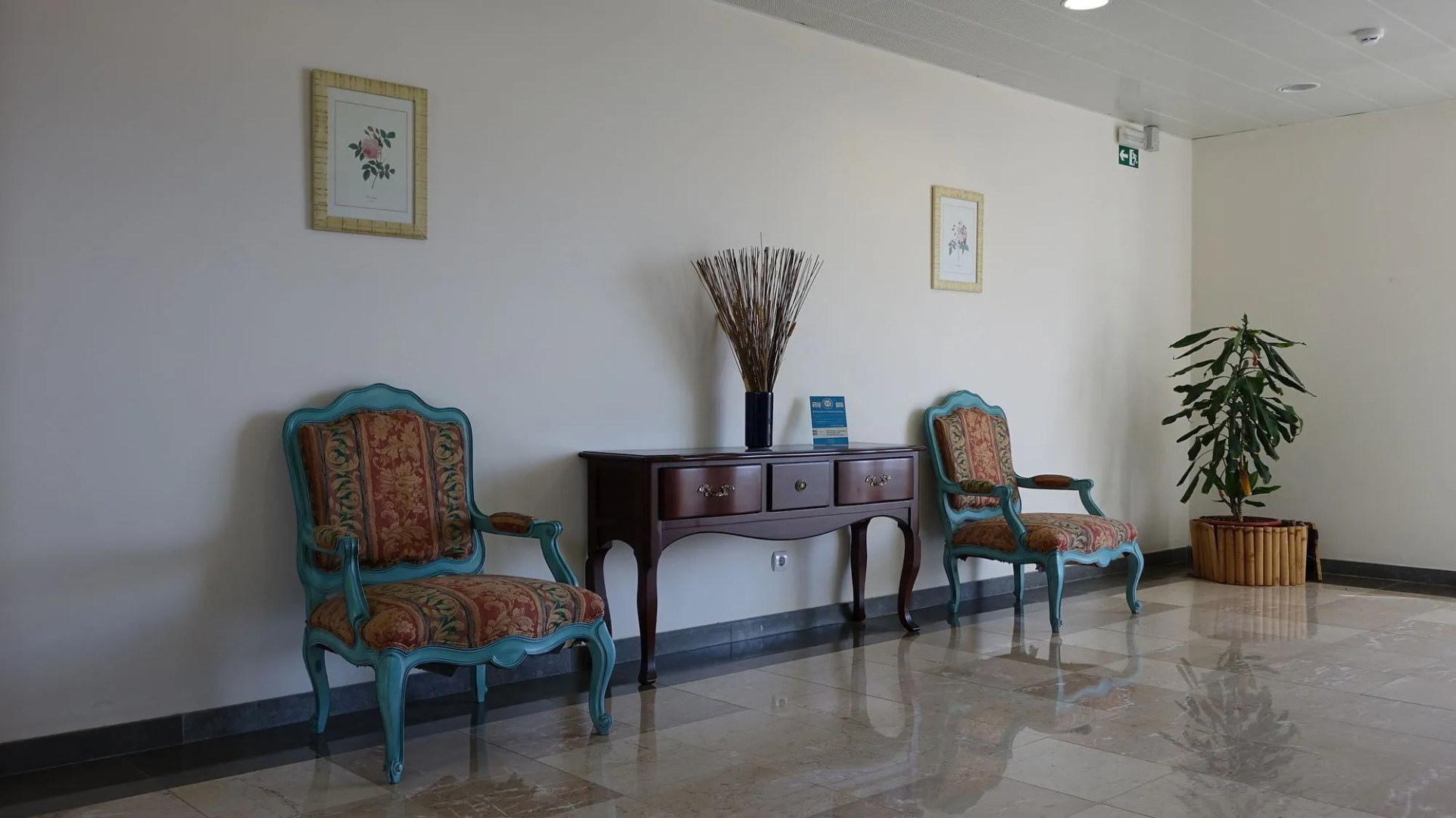 Hotel Eurosol Alcanena