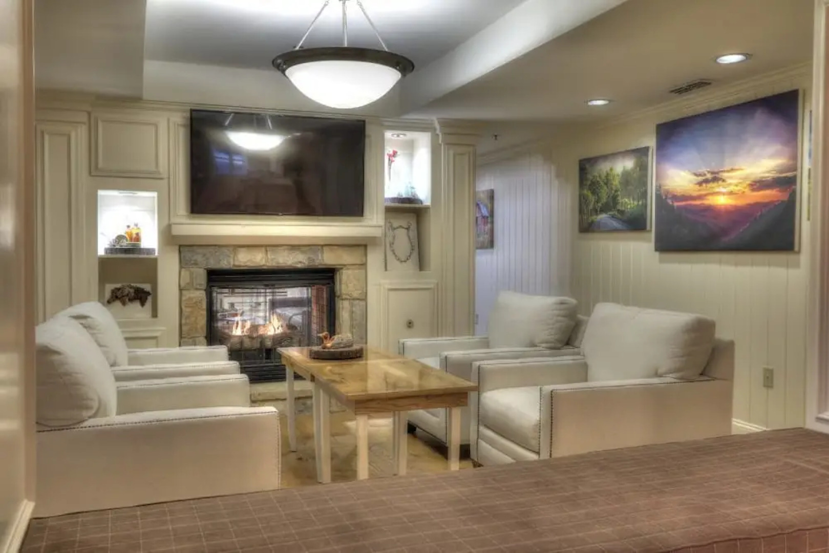 Lodge at Five Oaks Pigeon Forge - Sevierville