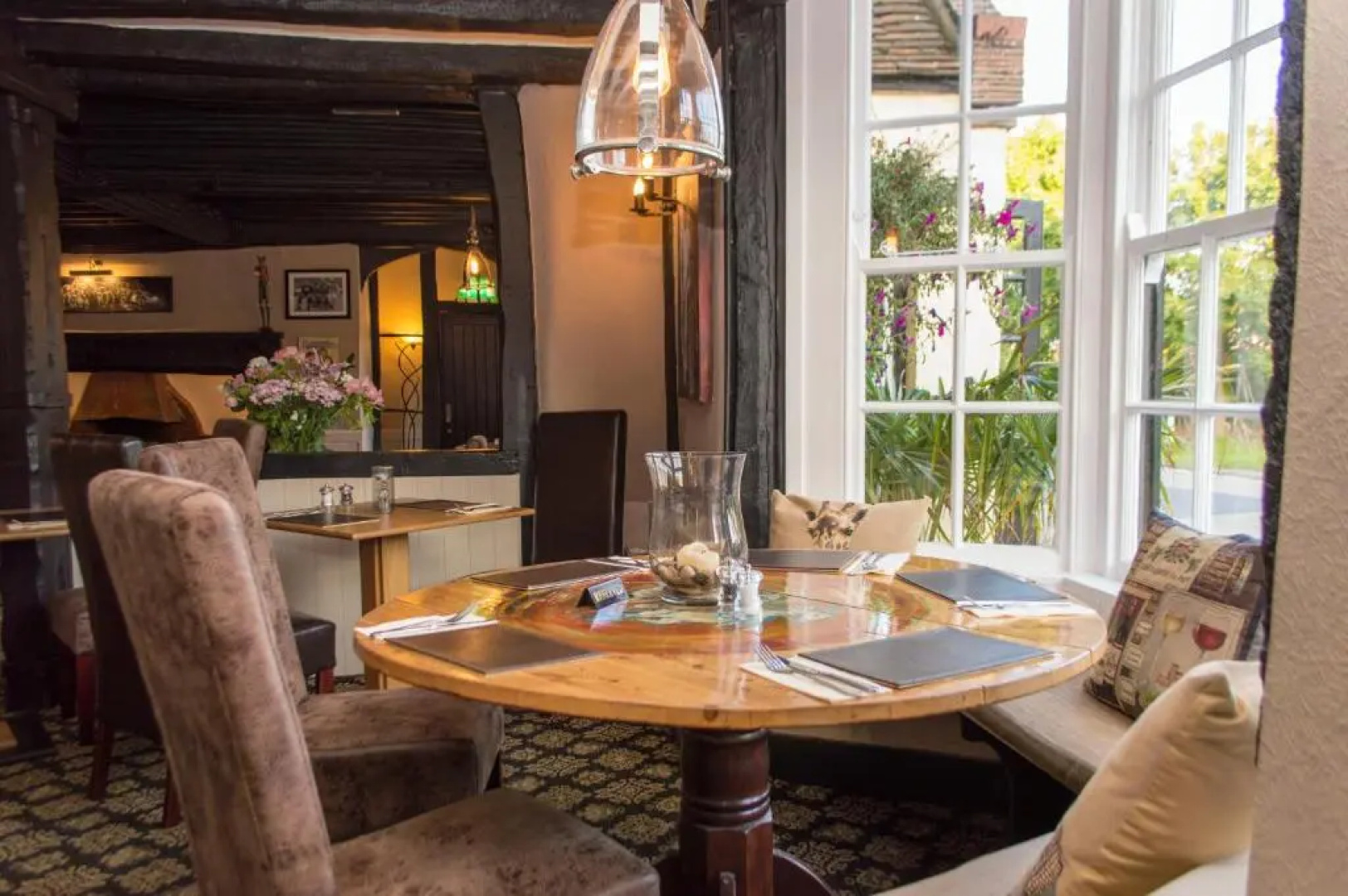 The Bell Inn