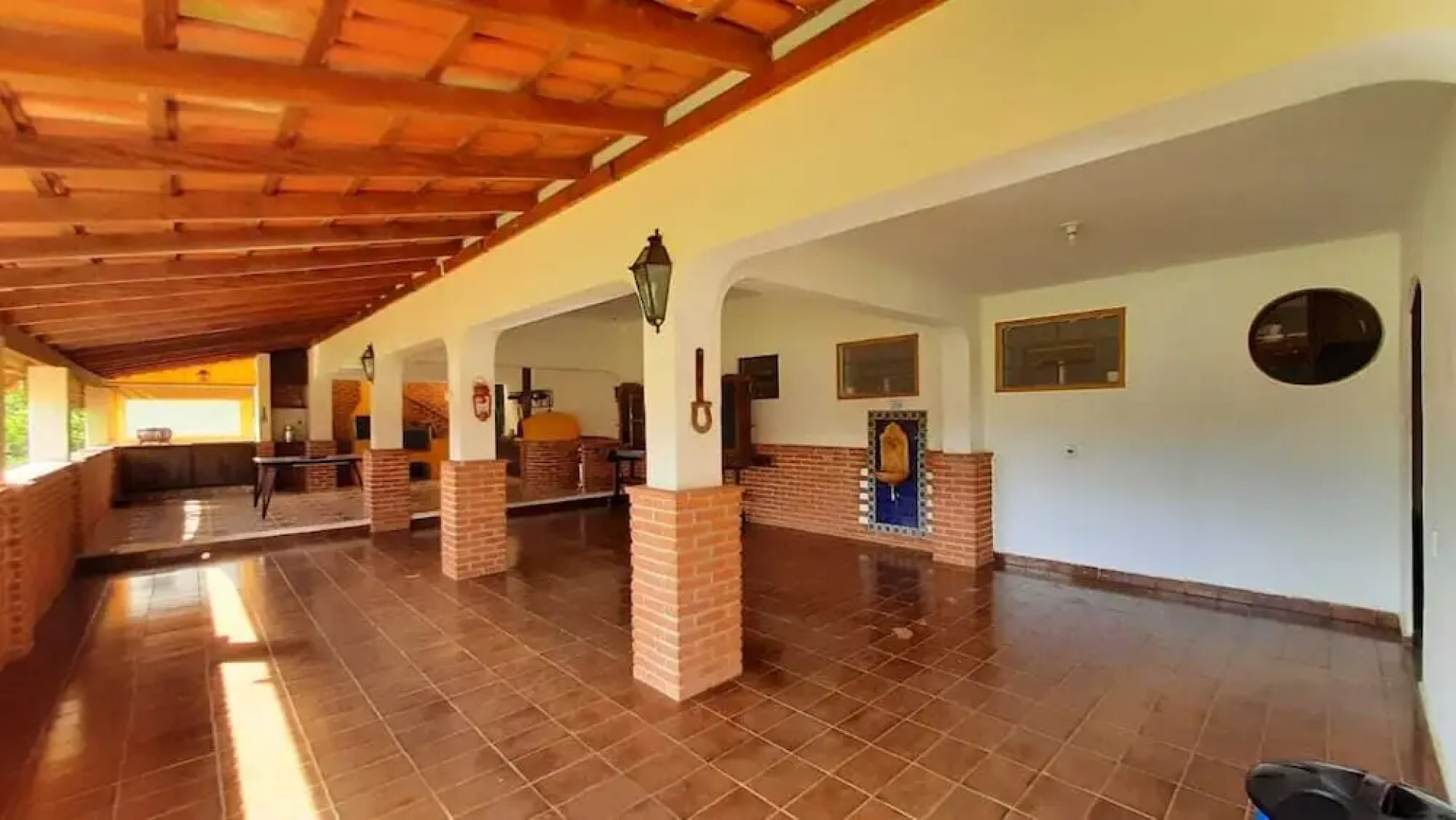 Pousada Recanto Por do Sol