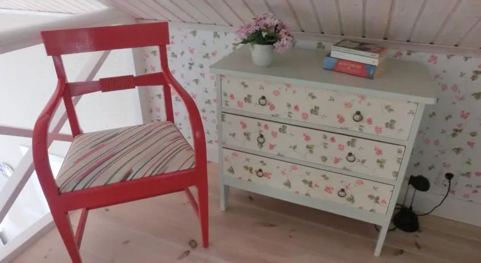 Bensgården Bed and Breakfast