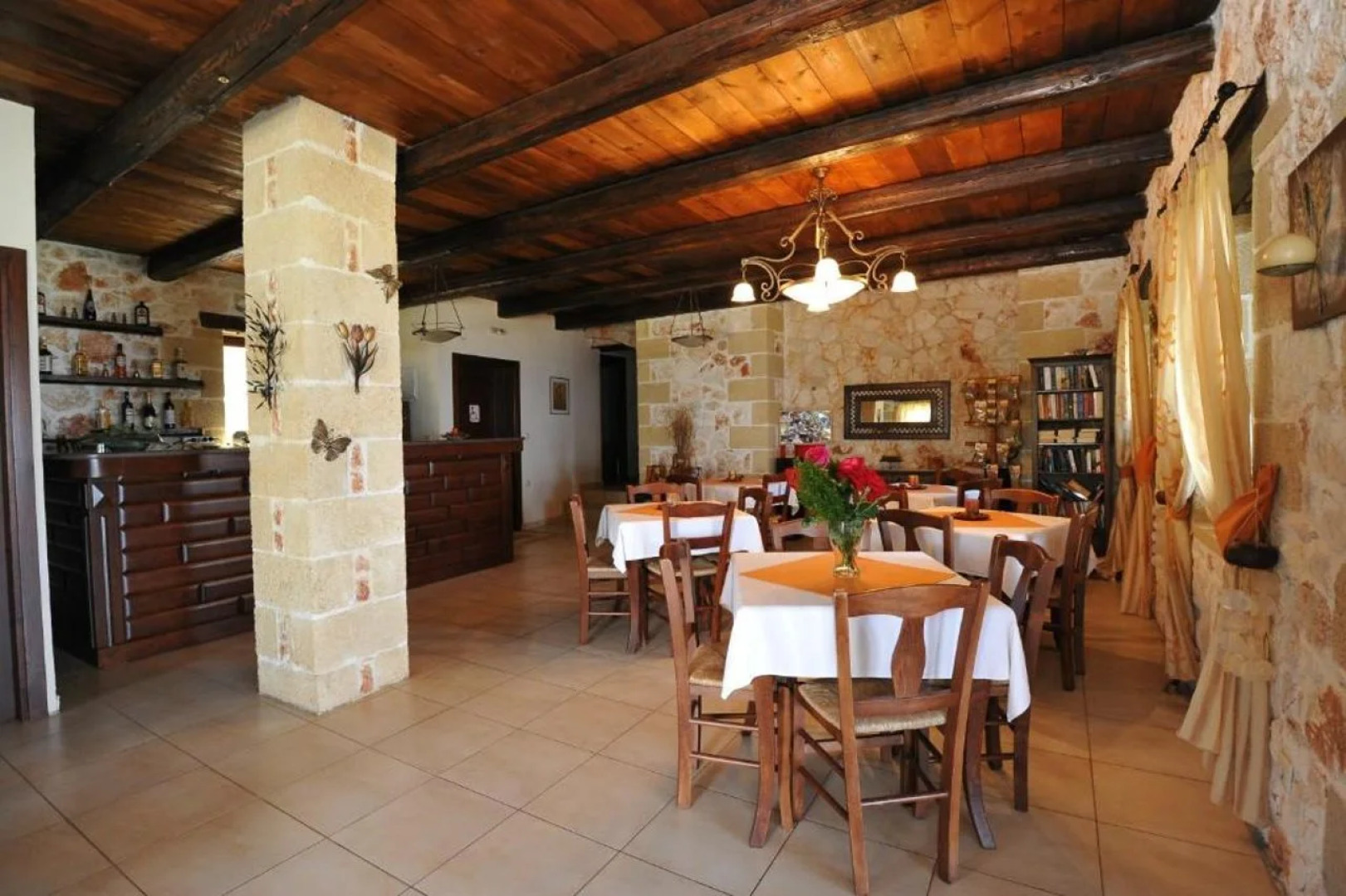 Kavousi Resort