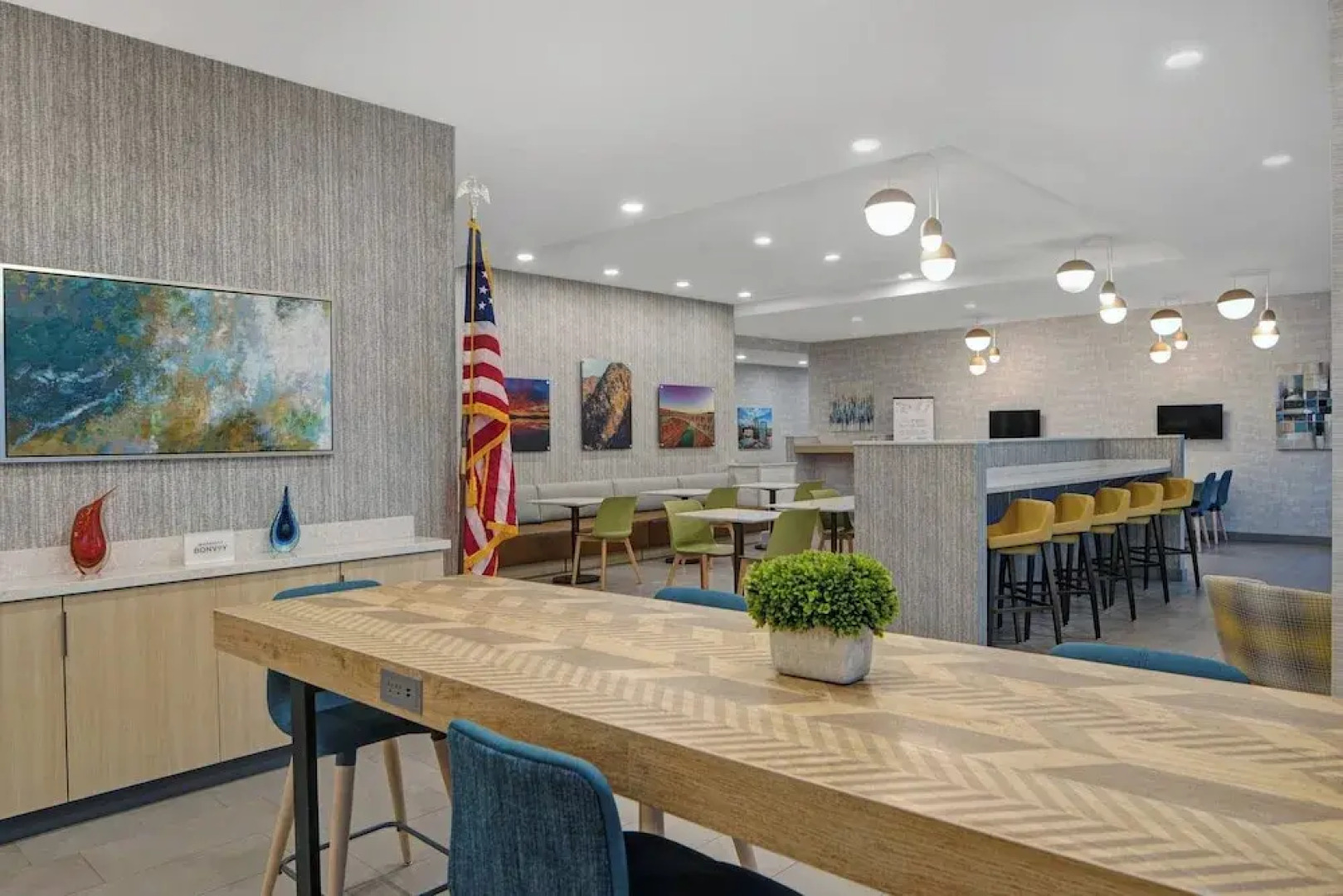 TownePlace Suites by Marriott Phoenix Glendale Sports & Entertainment District