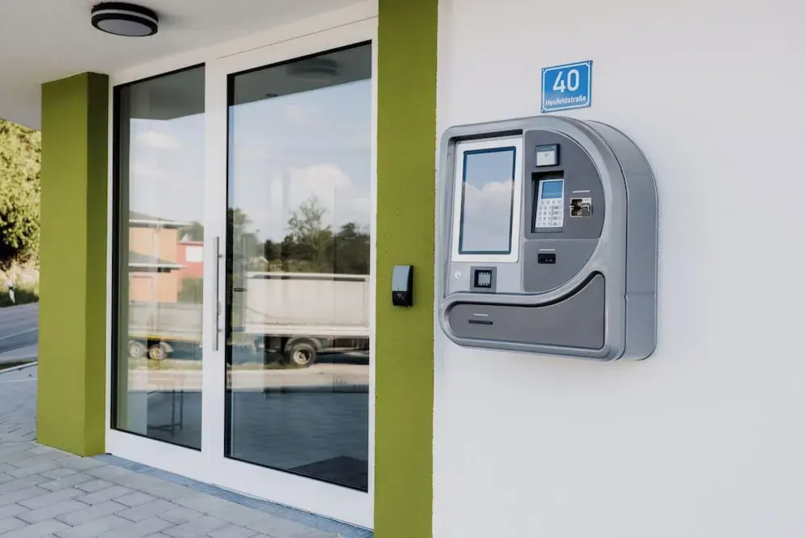 Heufeldboardinghouse