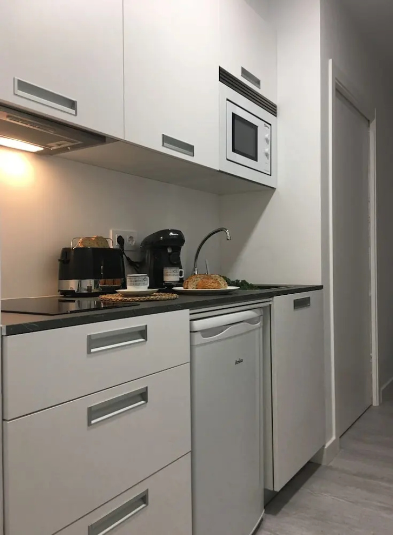 Casa Campaña