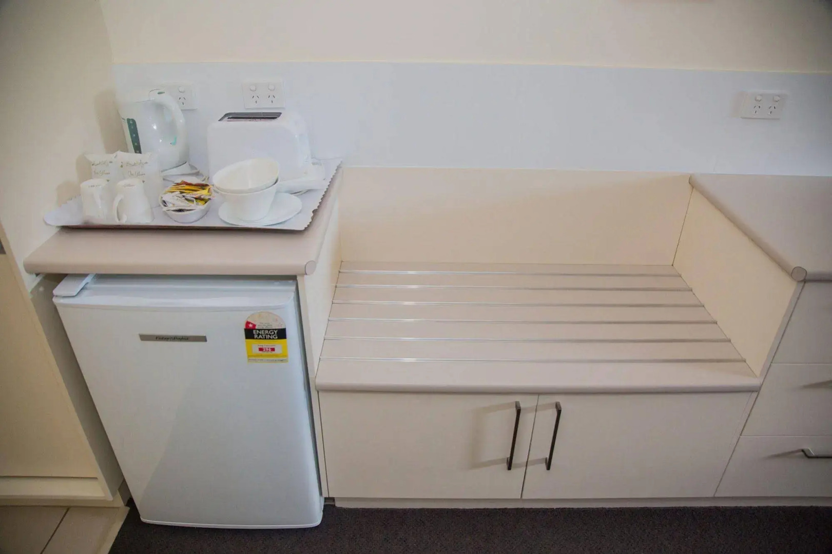 Nightcap at Golden Beach Tavern