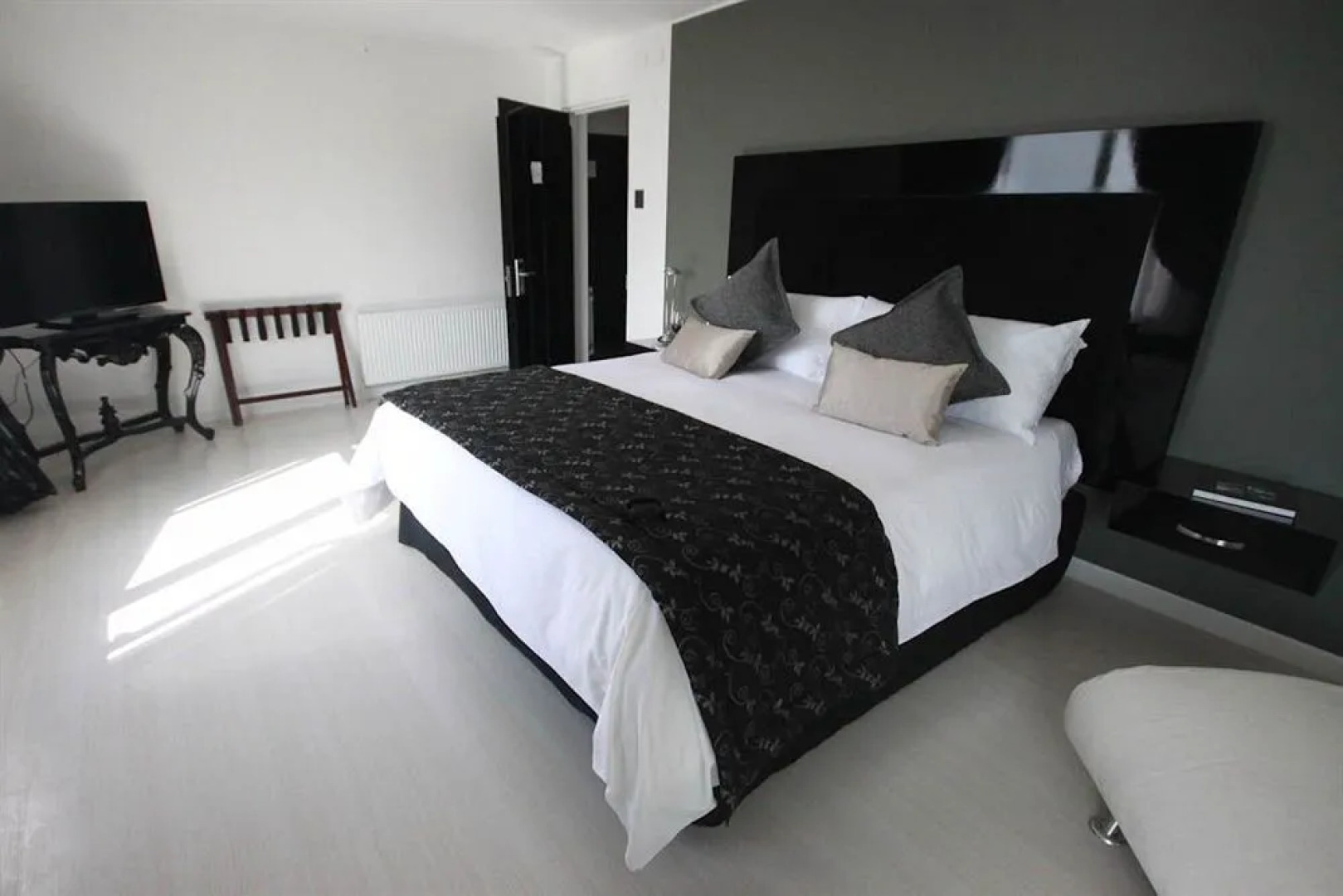 Winery Boutique Hotel