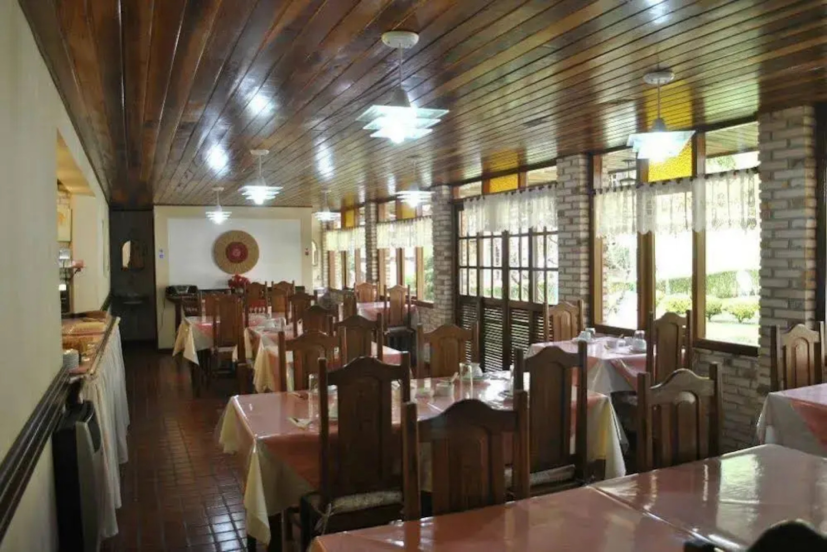 Pousada Valle Do Luar