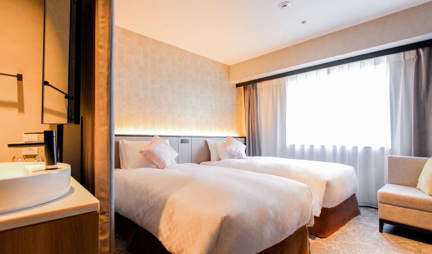 Best Western Plus Nagoya Sakae