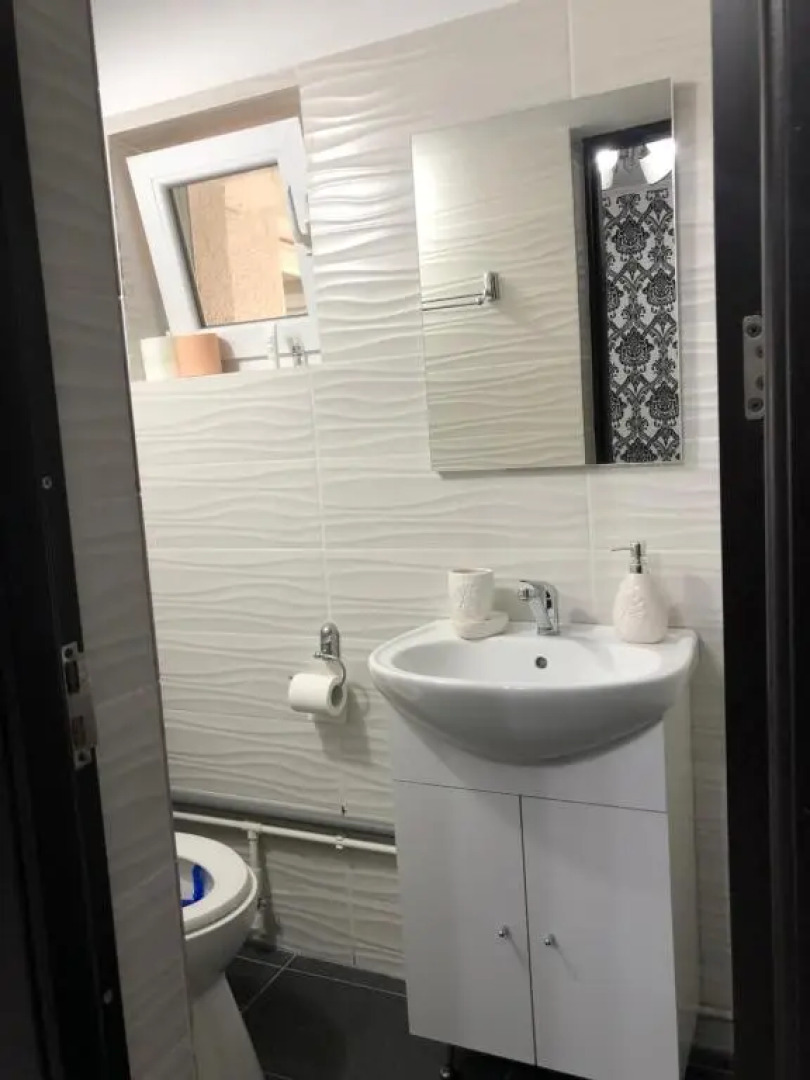 Apartament Ramnicu Valcea Centru