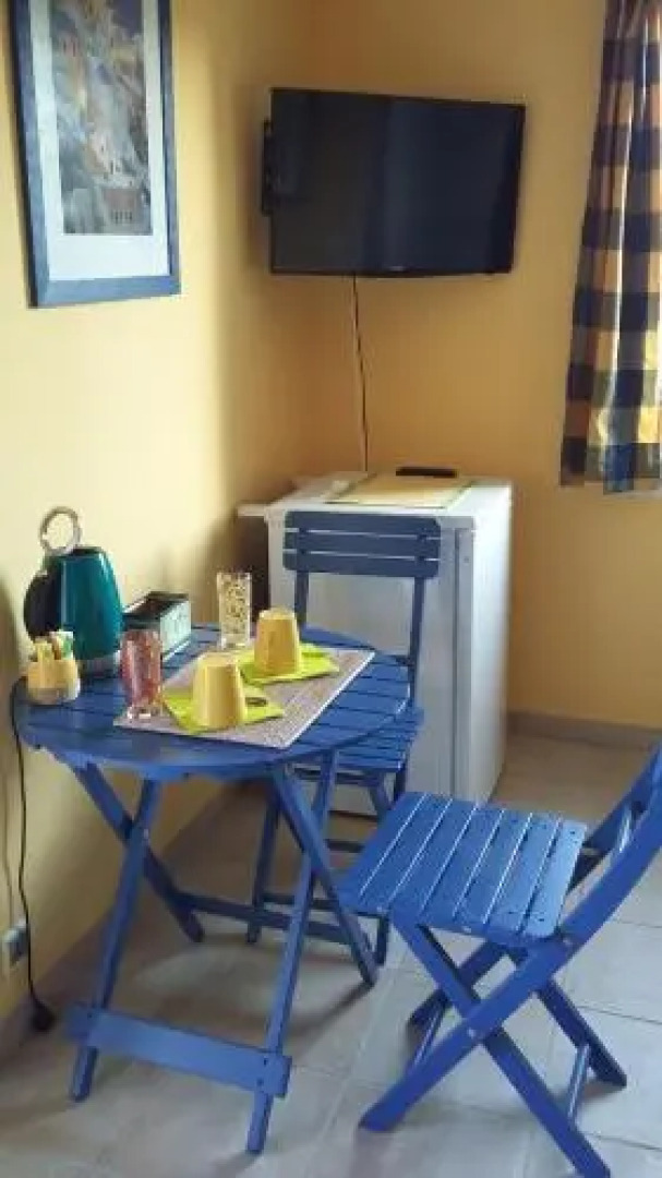 Les Portes Du Ventoux