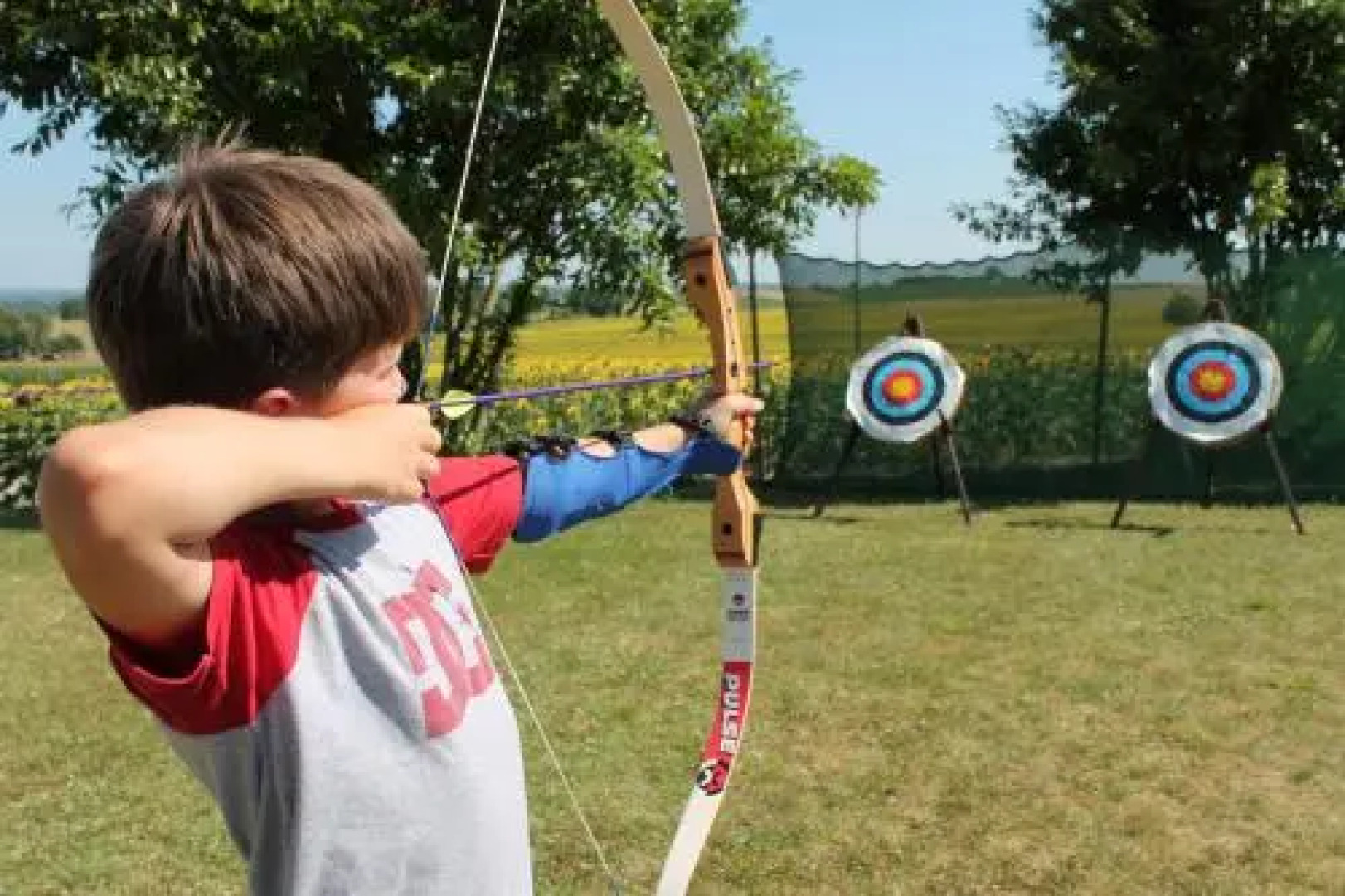 L'Atelier, Manoir de Longeveau