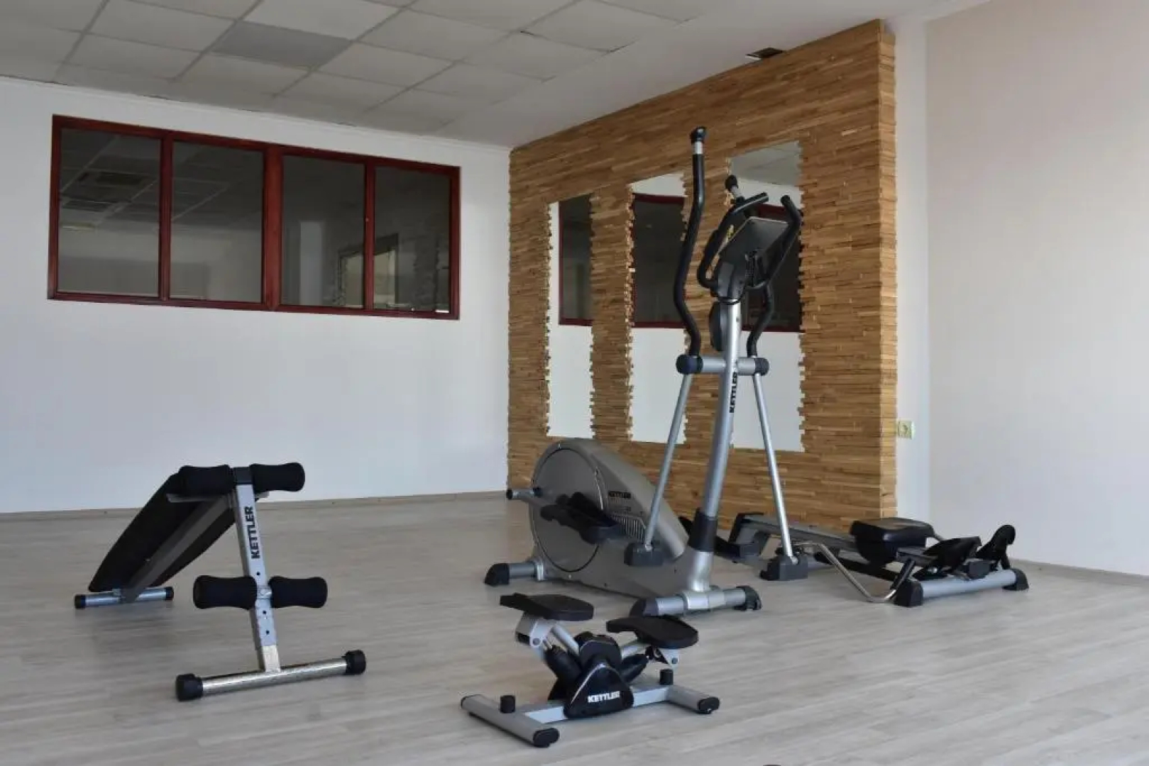 Hotel Aquastar Danube