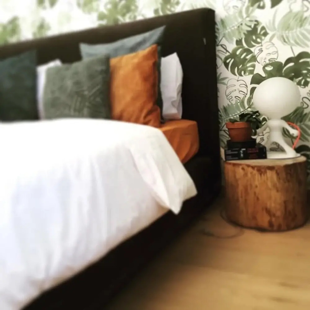 Oever51:stunning 2-bed House in Aalst