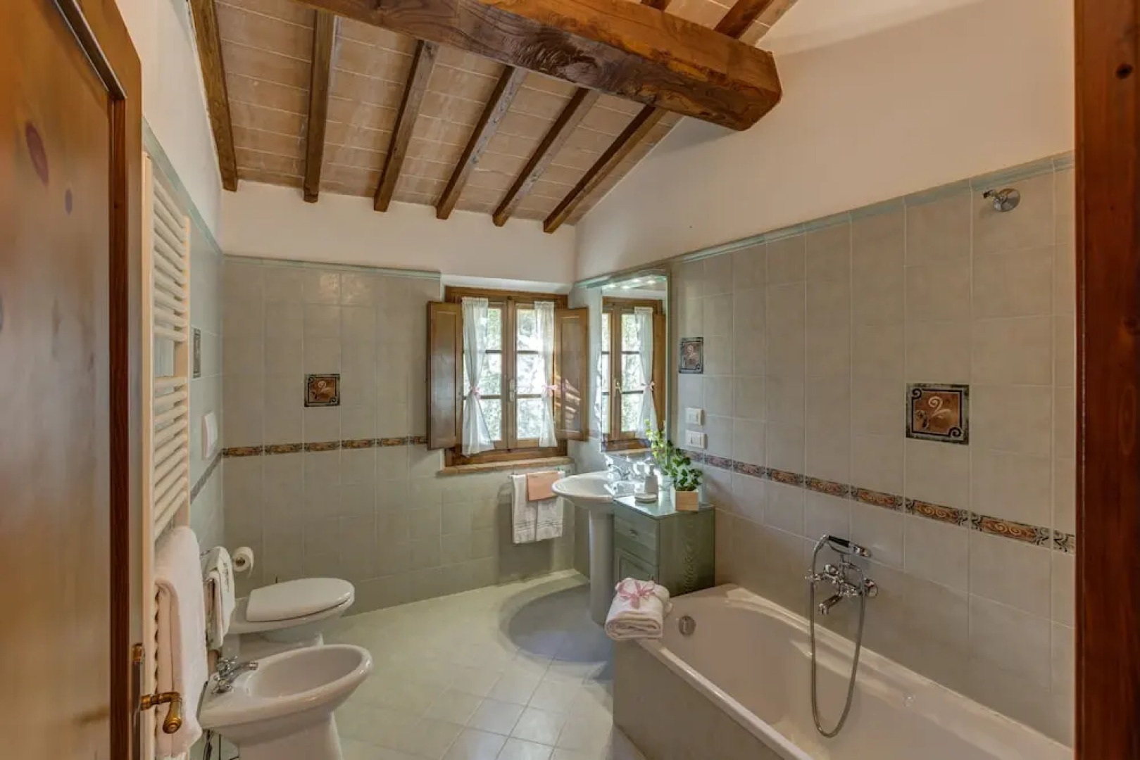 La Grotta dell'Eremita