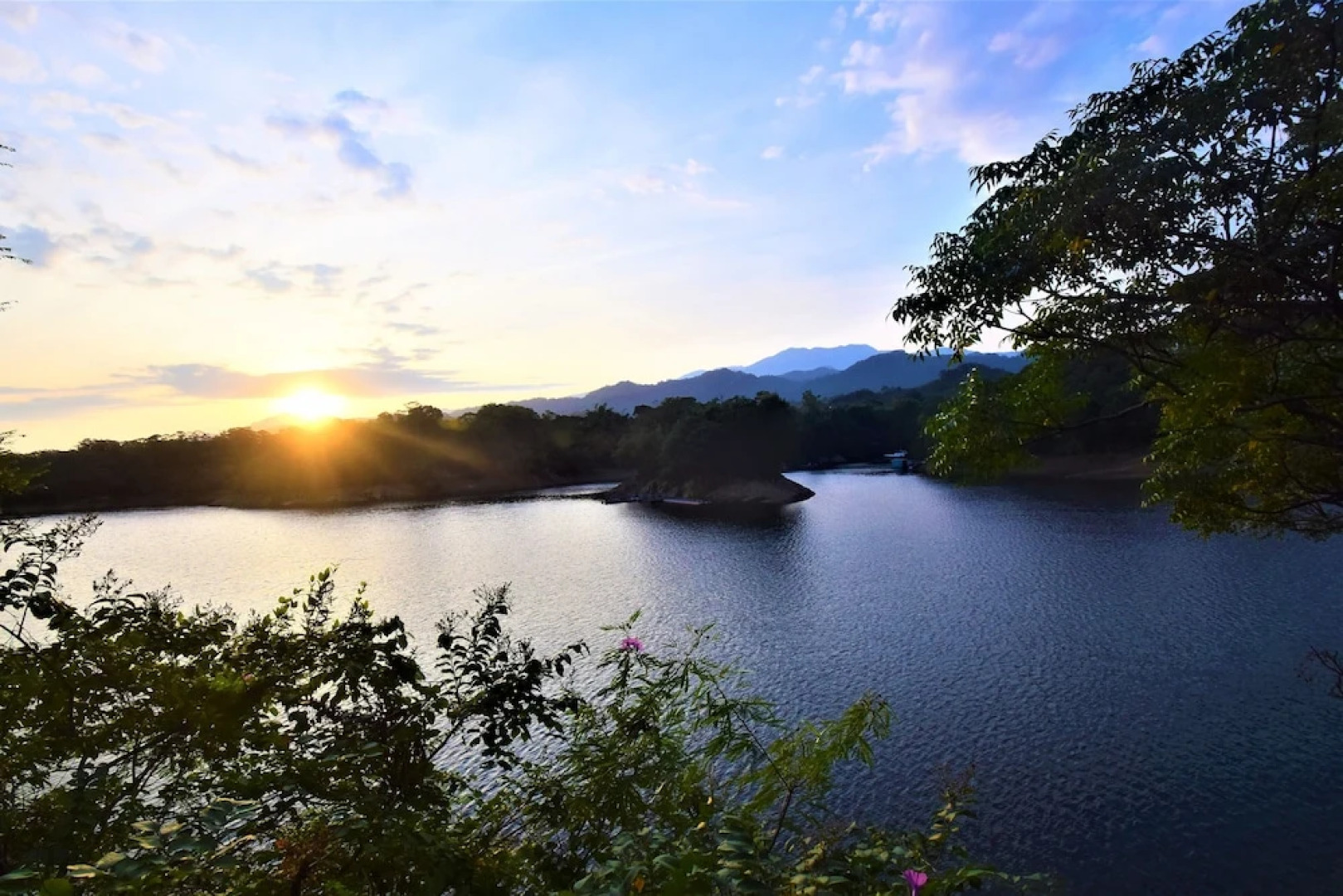 TianTong Health Resort