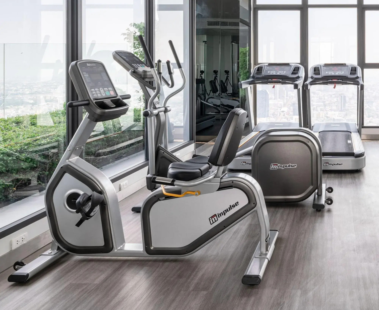 Ramada Plaza by Wyndham Bangkok Sukhumvit 48