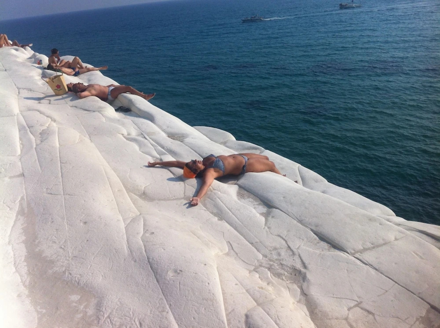 Casa Vacanze A Due Passi Dal Mare