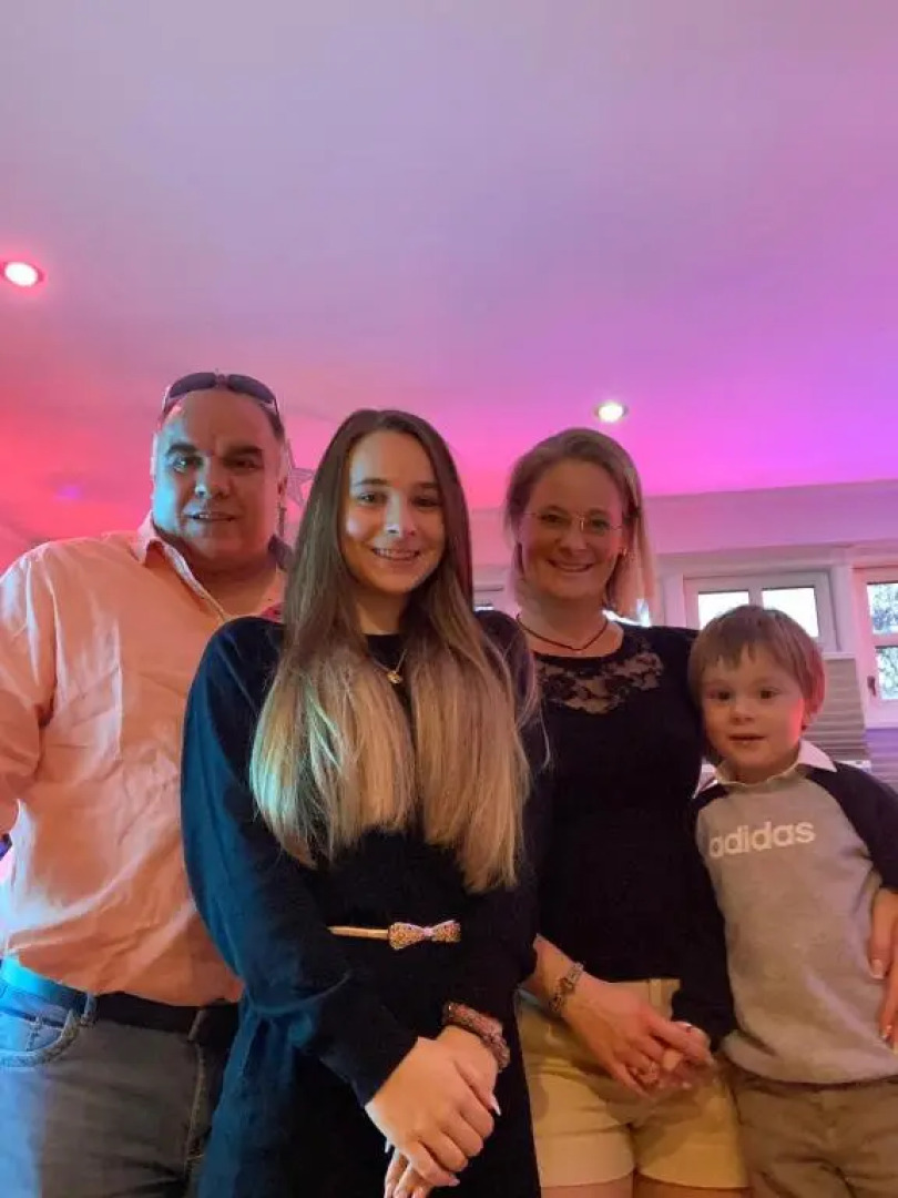 Friesenhof - Nieblum auf Föhr