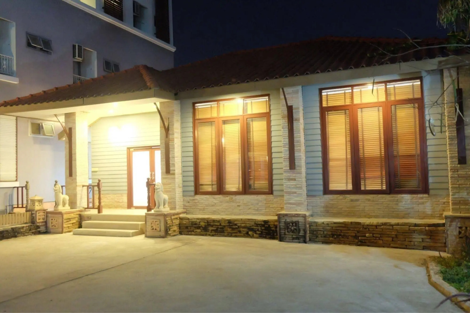 Studio Khon Kaen by iCheck inn