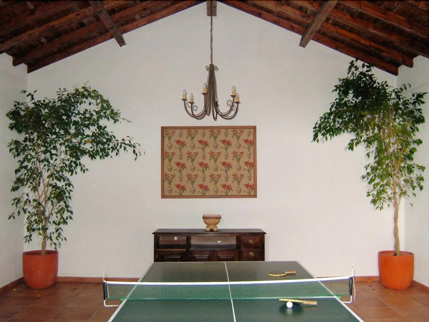 Quinta da Vila Francelina