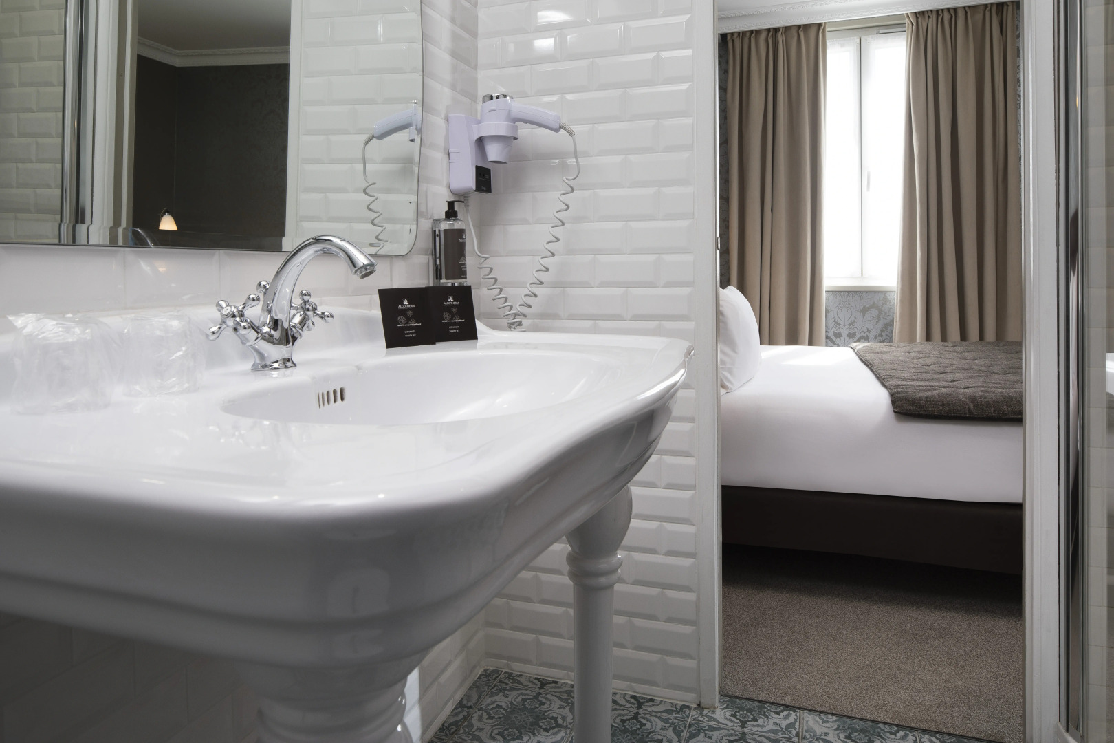 Hôtel Madeleine Haussmann